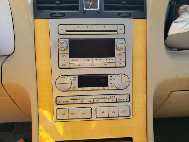 Photo 9 from auction – 2009 LINCOLN NAVIGATOR with VIN 5LMFU27579EJ01671