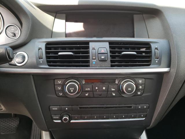 Photo 9 from auction – 2013 BMW X3 XDRIVE2 with VIN 5UXWX9C58D0A11448