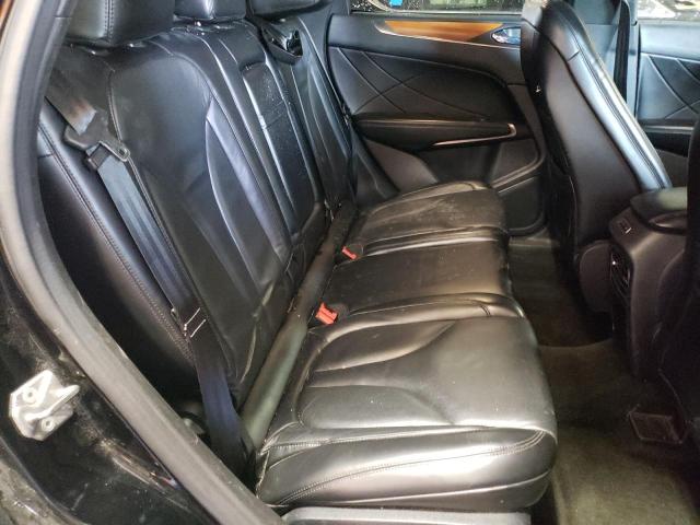 Photo 6 from auction – 2016 LINCOLN MKC RESERV with VIN 5LMTJ3DH8GUJ08759
