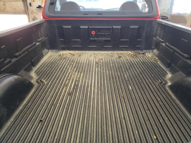 Photo 6 from auction – 2000 FORD F150 with VIN 1FTRF18L2YNB25963