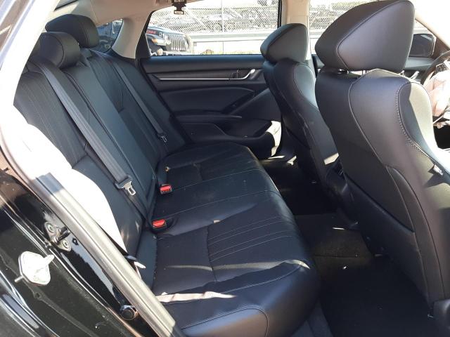 Photo 6 from auction – 2018 HONDA ACCORD EXL with VIN 1HGCV2F53JA010631