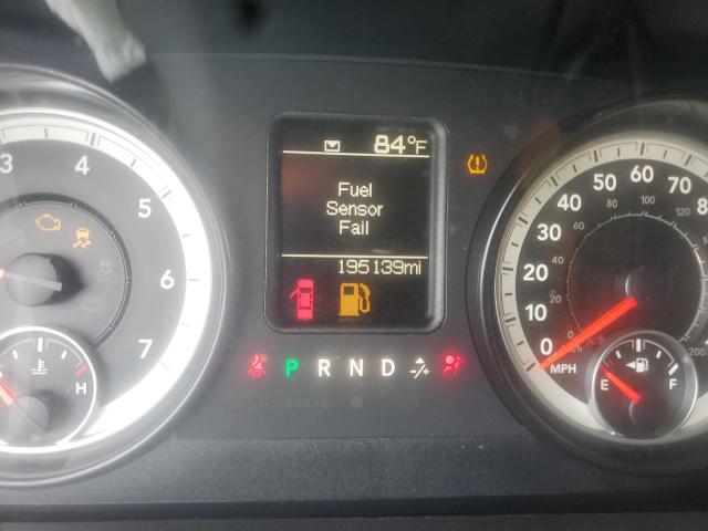 Photo 8 from auction – 2014 RAM 1500 ST with VIN 1C6RR6FT9ES391301