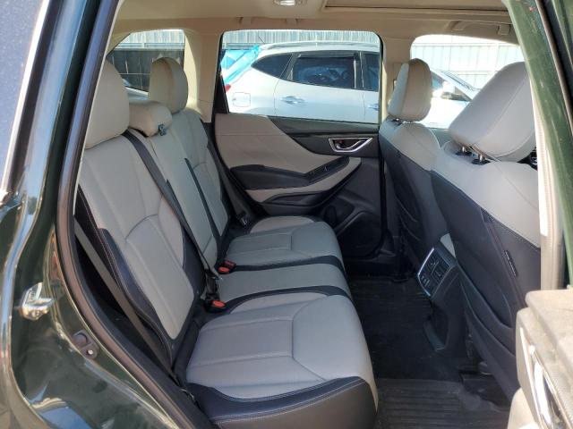 Photo 6 from auction – 2022 SUBARU FORESTER L with VIN JF2SKANC1NH405547