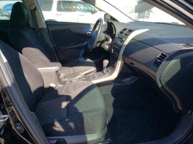 Photo 5 from auction – 2009 TOYOTA COROLLA with VIN 1NXBU40E39Z004335