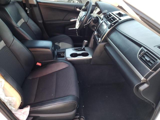 Photo 5 from auction – 2012 TOYOTA CAMRY BASE with VIN 4T1BF1FK1CU549558