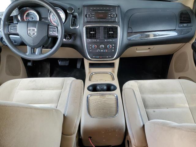 Photo 5 from auction – 2016 DODGE GRAND CARA with VIN 2C4RDGCG4GR210064
