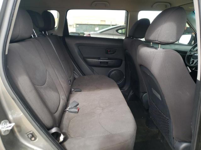 Photo 6 from auction – 2013 KIA SOUL with VIN KNDJT2A50D7501615