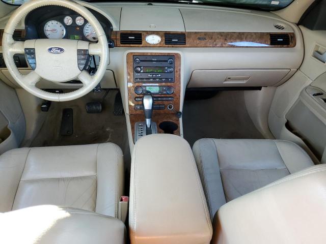 Photo 5 from auction – 2007 FORD FIVE HUNDR with VIN 1FAFP25147G120796