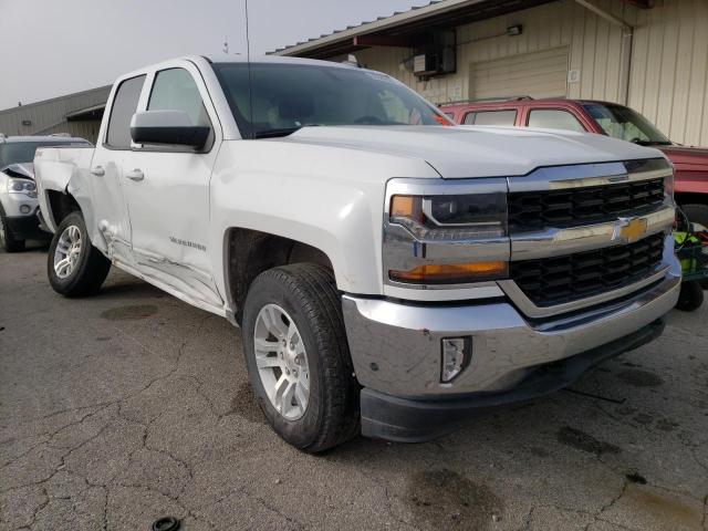 CHEVROLET SILVERADO 2019 with VIN 2GCVKPEC2K1169634 - Photo from auction