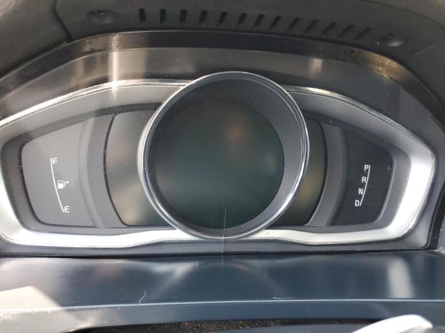 Photo 8 from auction – 2014 VOLVO S60 T5 with VIN YV1612FS1E2297183