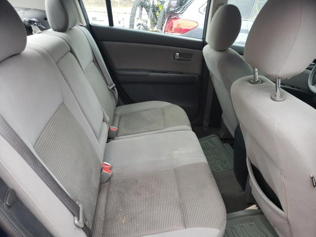 Photo 6 from auction – 2012 NISSAN SENTRA 2.0 with VIN 3N1AB6AP8CL744646