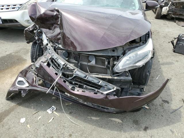 Photo 7 from auction – 2014 TOYOTA AVALON HYB with VIN 4T1BD1EB3EU025404