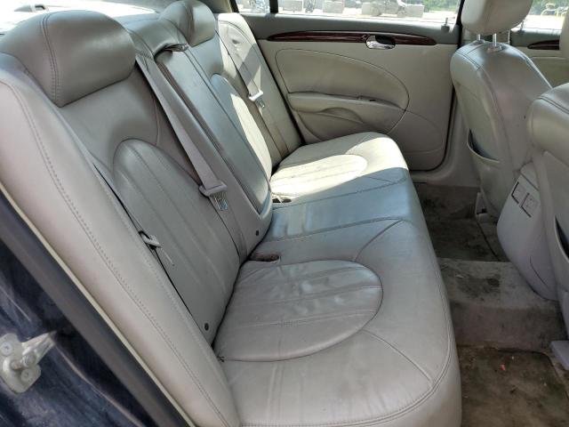 Photo 6 from auction – 2008 BUICK LUCERNE CX with VIN 1G4HD57248U199341