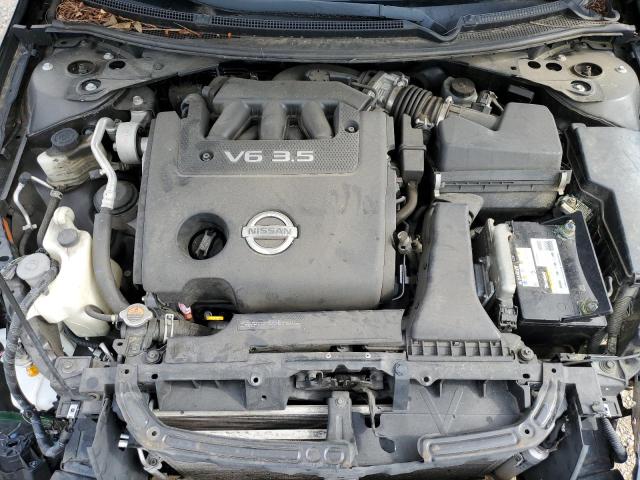 Photo 7 from auction – 2012 NISSAN ALTIMA SR with VIN 1N4BL2AP4CC239504