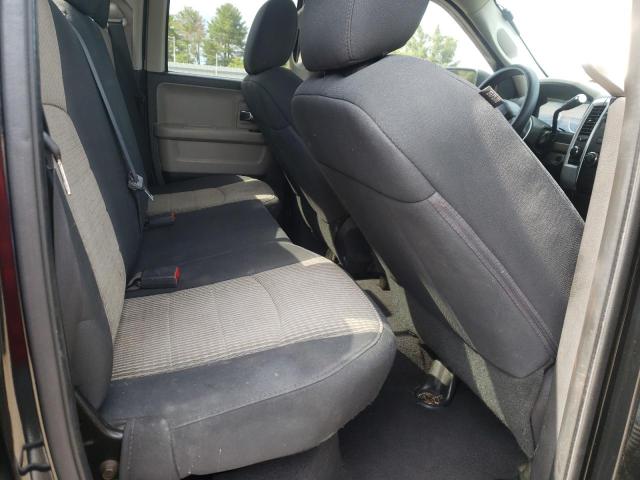Photo 6 from auction – 2012 DODGE RAM 1500 S with VIN 1C6RD7GPXCS263152