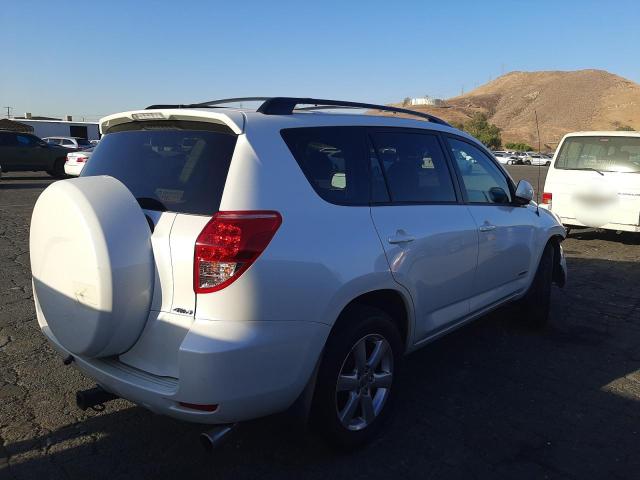 Photo 4 from auction – 2008 TOYOTA RAV4 LIMIT with VIN JTMBK31V585048168