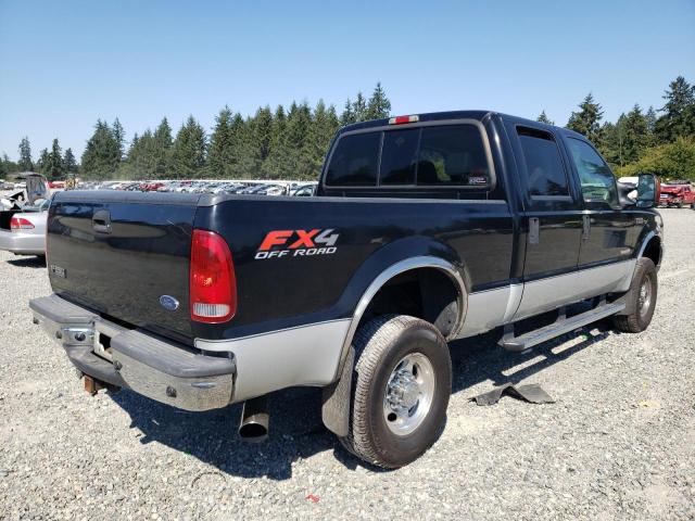 Photo 4 from auction – 2004 FORD F250 SUPER with VIN 1FTNW21P14EB64524