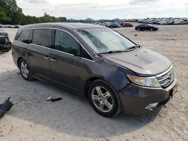 Photo 9 from auction – 2012 HONDA ODYSSEY TO with VIN 5FNRL5H94CB126141