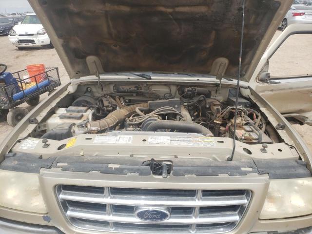 Photo 7 from auction – 2001 FORD RANGER with VIN 1FTYR10C41PA58825
