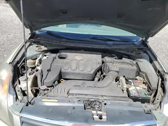 Photo 7 from auction – 2007 NISSAN ALTIMA 2.5 with VIN 1N4AL21E57N478564