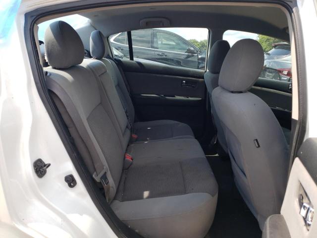 Photo 6 from auction – 2012 NISSAN SENTRA 2.0 with VIN 3N1AB6AP5CL775658