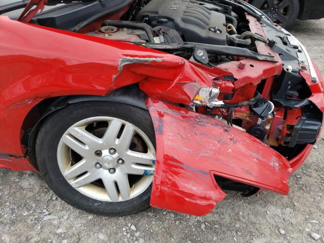 Photo 9 from auction – 2012 CHEVROLET IMPALA LT with VIN 2G1WB5E32C1212551