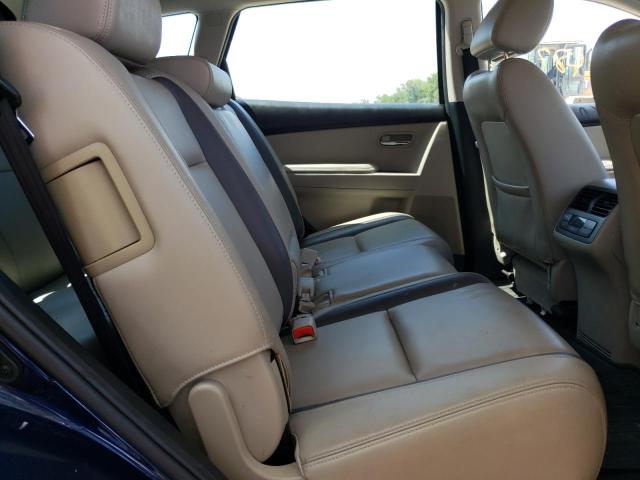 Photo 6 from auction – 2011 MAZDA CX-9 with VIN JM3TB2CA6B0313815