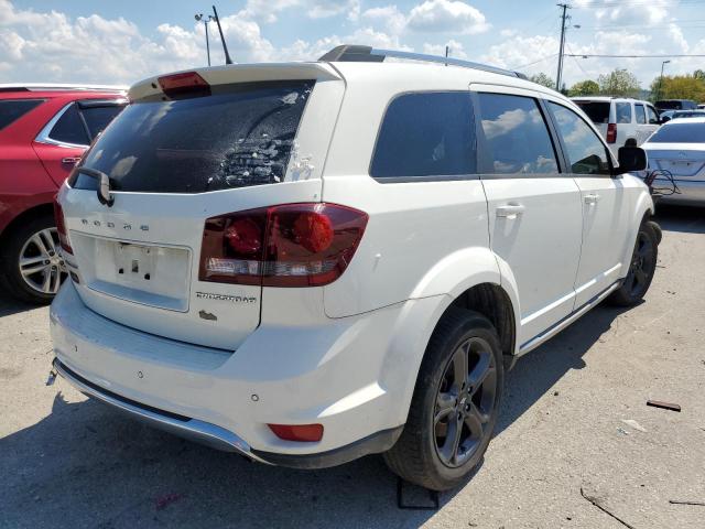 Photo 4 from auction – 2020 DODGE JOURNEY CR with VIN 3C4PDCGB1LT214028