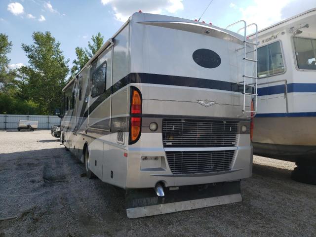 Photo 3 from auction – 2003 FREIGHTLINER CHASSIS X with VIN 4UZAAHAK43CM29494