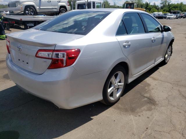 Photo 4 from auction – 2014 TOYOTA CAMRY L with VIN 4T1BF1FKXEU822841