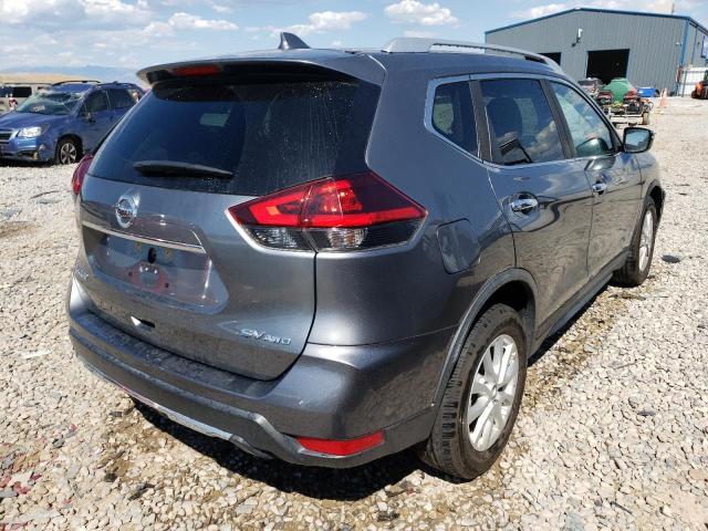 Photo 4 from auction – 2018 NISSAN ROGUE S with VIN KNMAT2MV4JP539985