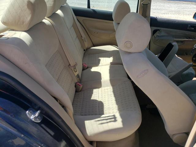 Photo 6 from auction – 2003 VOLKSWAGEN JETTA GLS with VIN 3VWSK69M93M010259