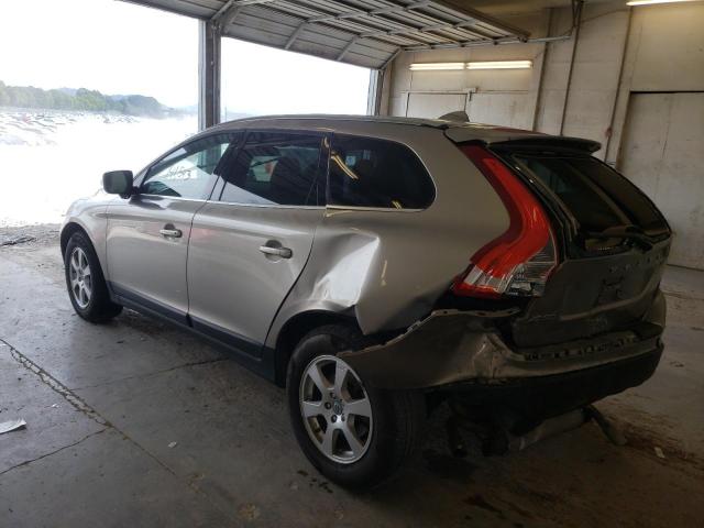 Photo 3 from auction – 2012 VOLVO XC60 3.2 with VIN YV4952DL6C2288220