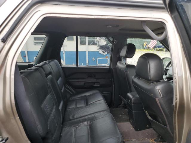 Photo 6 from auction – 2002 NISSAN PATHFINDER with VIN JN8DR09Y42W708191