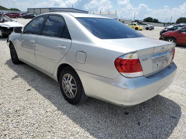 Photo 3 from auction – 2006 TOYOTA CAMRY LE with VIN 4T1BE32K76U164420