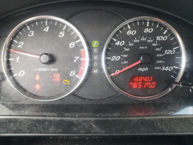 Photo 8 from auction – 2005 MAZDA 6 I with VIN 1YVHP84CX55M36134