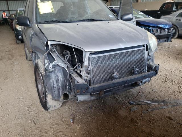 Photo 9 from auction – 2003 TOYOTA RAV4 with VIN JTEGH20V030096341