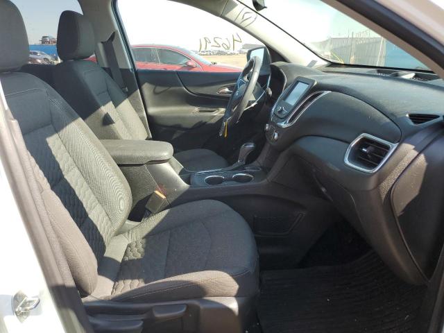 Photo 5 from auction – 2018 CHEVROLET EQUINOX LT with VIN 2GNAXSEV2J6227285