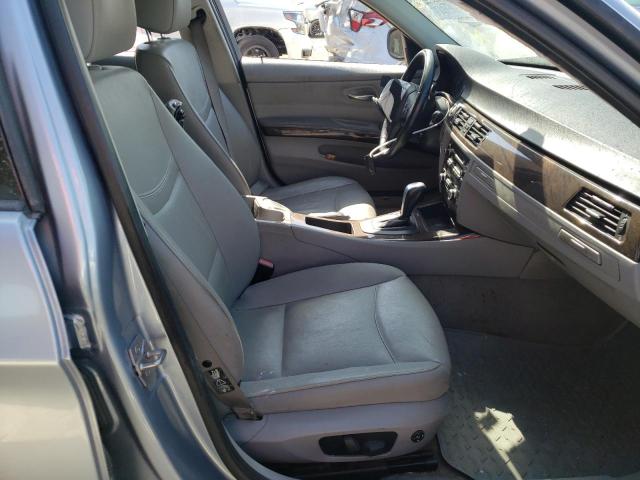 Photo 5 from auction – 2011 BMW 328 I with VIN WBAPH7C57BE679324