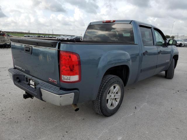 Photo 4 from auction – 2007 GMC NEW SIERRA with VIN 2GTEC13C171631198