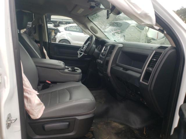 Photo 5 from auction – 2017 RAM 1500 ST with VIN 1C6RR7FT6HS729568