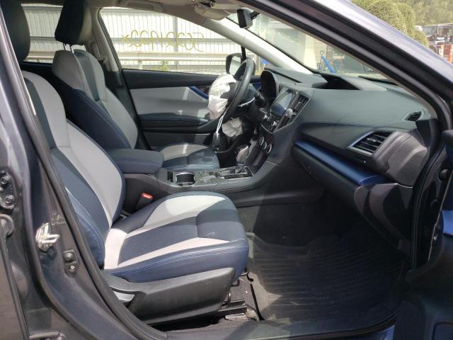 Photo 5 from auction – 2020 SUBARU CROSSTREK with VIN JF2GTDNC4LH282442
