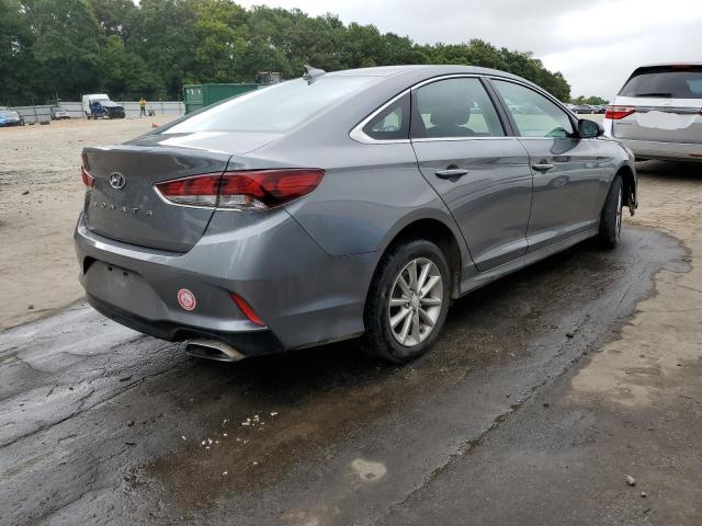 Photo 4 from auction – 2019 HYUNDAI SONATA SE with VIN 5NPE24AF3KH757619