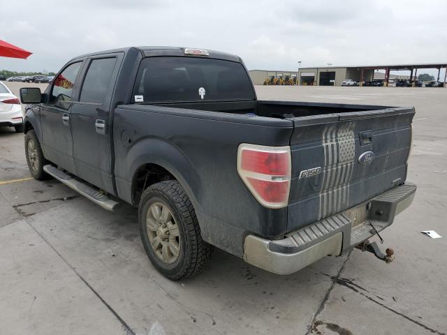 Photo 3 from auction – 2011 FORD F150 SUPER with VIN 1FTFW1CF4BFB72014