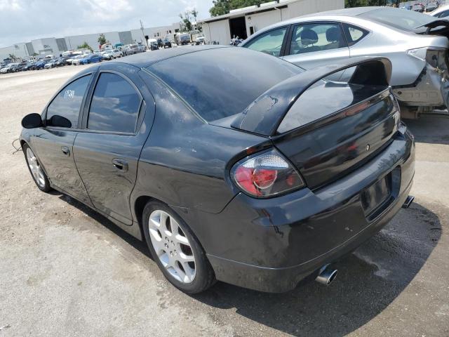 Photo 3 from auction – 2004 DODGE NEON SRT-4 with VIN 1B3ES66S94D533055