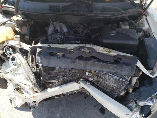 Photo 7 from auction – 1999 LEXUS RX 300 with VIN JT6GF10U1X0027375