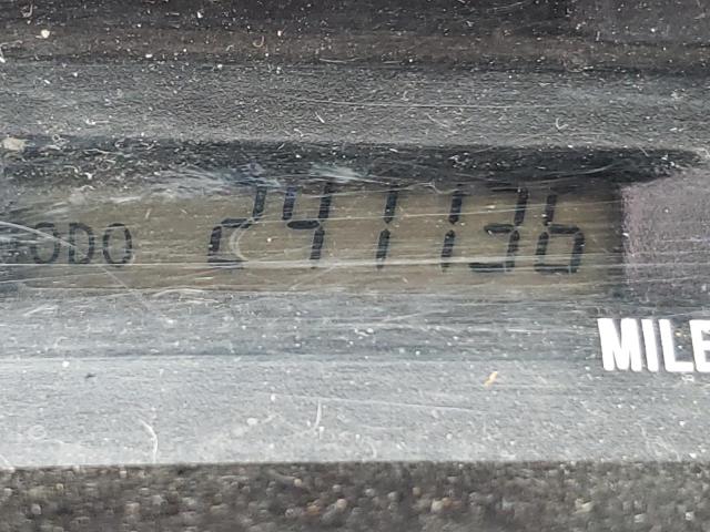 Photo 8 from auction – 2003 TOYOTA AVALON XL with VIN 4T1BF28B93U269678
