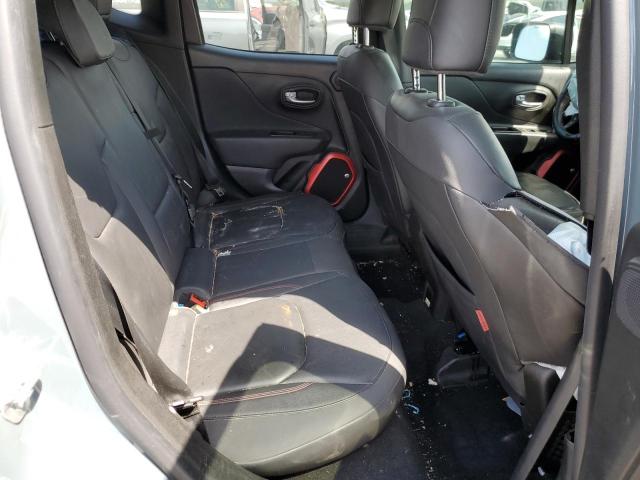Photo 6 from auction – 2016 JEEP RENEGADE T with VIN ZACCJBCT1GPD68915