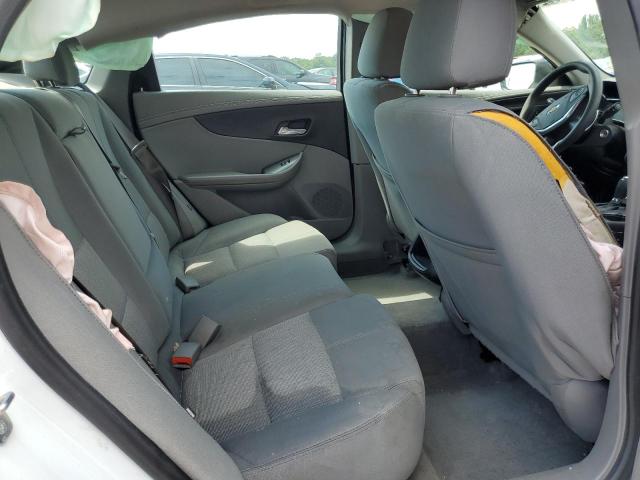 Photo 6 from auction – 2015 CHEVROLET IMPALA LS with VIN 1G11X5SL9FU137498