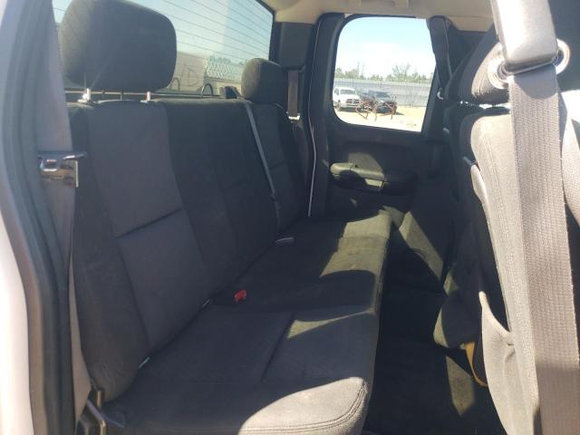 Photo 6 from auction – 2010 GMC SIERRA K15 with VIN 1GTSKUEA3AZ124059